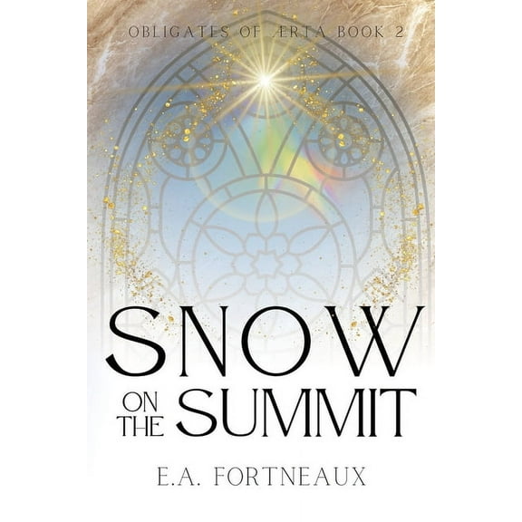 Obligates of ÃRta Snow on the Summit, Book 2, (Paperback)
