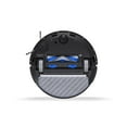 thumbnail image 4 of Ecovacs N20 PRO PLUS Robot Vacuum and Powered Vibrating Mop with Cyclone Auto-Empty Station (ROBOTAEP), 4 of 9
