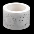thumbnail image 3 of Cinta adhesiva decorativa de papel adhesivo decorativo de cinta Washi de 2x 5 metros para manualidades de de cuaderno 30 mm Zulema Cinta adhesiva washi, 3 of 8