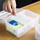 thumbnail image 3 of Box Clean Empty Travel Survival Medicesi Storage Box, House Open Travel Camp Tool, 3 of 5