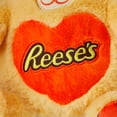 thumbnail image 2 of Hershey's Reese's Koala Plush Yellow, 2 of 5