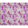 thumbnail image 4 of oneOone Polyester Lycra Fuschia Pink Fabric Liquid Drip Abstract Sewing Fabric By The Yard Printed Diy Clothing Sewing Supplies 56 Inch Wide, 4 of 4
