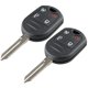 thumbnail image 2 of 2 X Arranque remoto sin llave de 315 Mhz Apto para 2011 2012 2013 2014 2015 2016 CWTWB1U793, 2 of 5