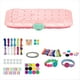 thumbnail image 2 of Juego de Trenzador de Cuerda Manual para Bricolaje, Pulseras Ajustables para Niños, Pulseras Tejidas de la Amistad para Niñas y Niños, 2 of 10