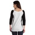thumbnail image 3 of Inkmeso Good Vibes Only Inspirational Tshirt Tops For Women Casual Graphic Tee, 3 of 8
