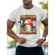 thumbnail image 1 of Summer Party Wear Graphic T-Shirt for Men - Lactose Tolerant, 1 of 7