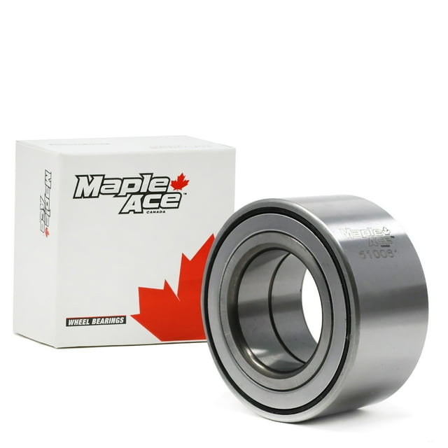 MAPLE ACE WB-510061 Roulement de Roue avant pour Nissan Sentra Mitsubishi Lancer Mirage
