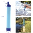 thumbnail image 6 of Zmaeyiu Portable Water Filter BPA Free Emergency Preparedness Kits, 6 of 8