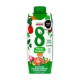 thumbnail image 1 of Jugo de 8 verduras Herdez original 330 ml, 1 of 4