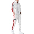 thumbnail image 1 of Conjunto Deportivo Para Hombre Shendy Vendy De 2 Piezas Reflajante, 1 of 5