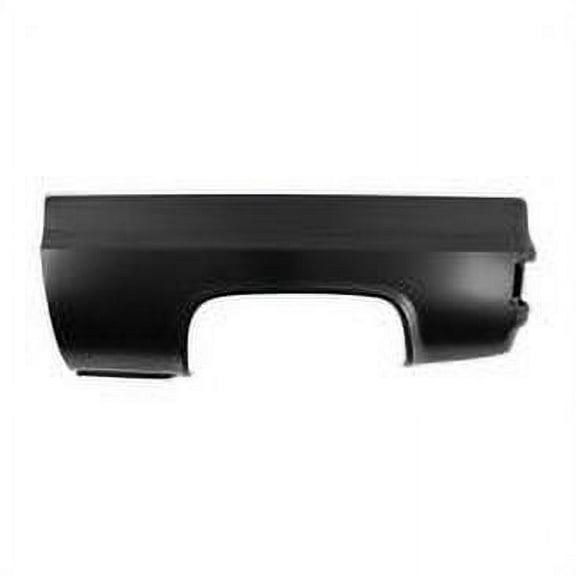 Brothers Trucks 04-100 Premium Bedside without Fuel Hole LH