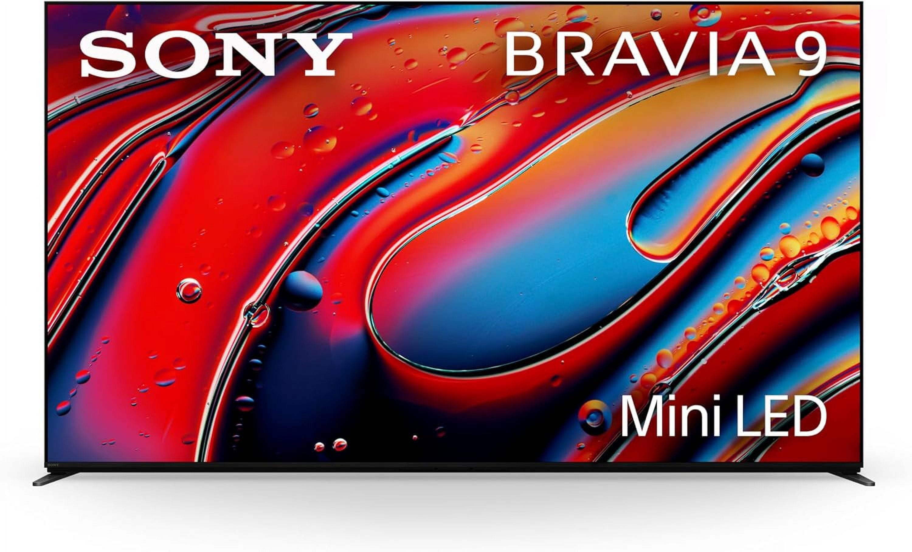 Sony K85XR90 85 Inch XR90 Series Bravia Mini LED HDR India | Ubuy