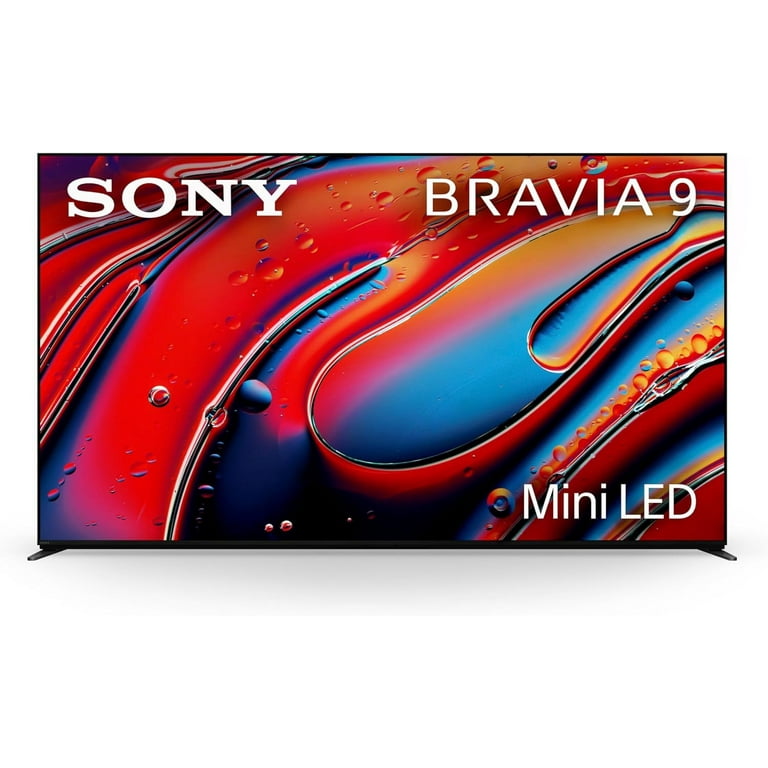Sony K65XR90 65 Inch XR90 Series Bravia Mini LED HDR QLED 4K