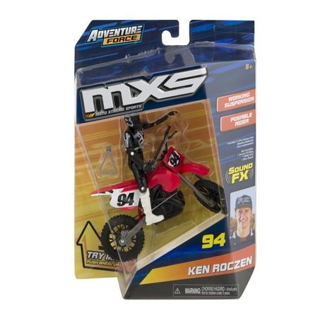 Adventure Force MXS Ken Roczen 94, 1.0 CT