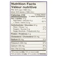 thumbnail image 3 of Chapman's No Sugar Added/Lactose Free Maple Walnut Ice Cream in a Tub, 1L, 3 of 5