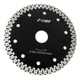 thumbnail image 1 of Amodora de ángulo de diamante Gloria Disco de diamante, 1 of 8