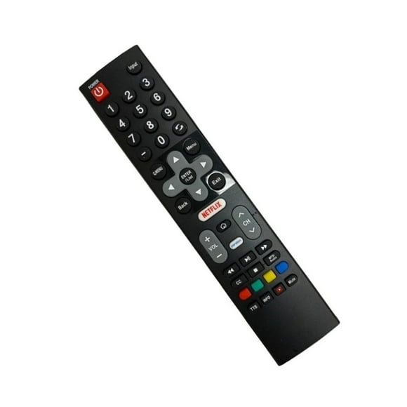 New Original RNSMU5836-B For RCA Virtuoso Smart TV Remote Control RNSMU6036