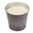 thumbnail image 2 of Outdoor Candle, Bucket Candle Soy Wax Smokeless  For Indoor, 2 of 8
