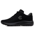 thumbnail image 2 of Tenis para Mujer Charly 1043089 negro 22.5, 2 of 4