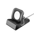thumbnail image 5 of Watch Charging Stand Wireless Charger Aluminum Alloy, 5 of 5