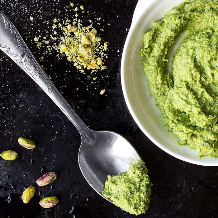 California Pistachio Kernels, 6 Pounds - Kosher, Raw, Vegan - by Food to Live