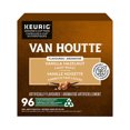 thumbnail image 2 of Van Houtte Vanilla Hazelnut Light Roast Coffee 96 K-Cup Pods, 2 of 2