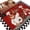 Black, variant on Fat Chefs Bathroom Rug Washable 2x3 Entryway Rug Non Slip Funny Kitchen Cooking Red Buffalo Plaid Front Door Mat Low Pile Indoor Doormat Throw Floor Carpet for Kitchen Bedroom Entrance