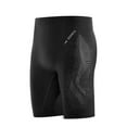 thumbnail image 2 of zeranth Men Swimming Trunks Elastic Soft Quick Dry Breathable Slim Fit Color Matching Mid Waist Bathing Boxers Tight Surfing Water Sports Swimming Shorts, 2 of 7