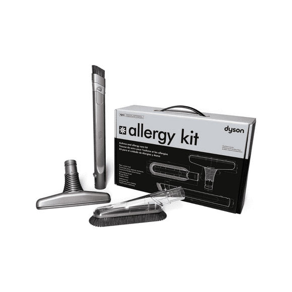 KIT DE LIMPIEZA PARA ALERGIAS Dyson