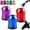 Color D, variant on Magnetizer Demagnetizer Tool, 2-in-1 Magnetic Drill Bit Holder, 1/4 Inch/6.35mm Universal Hex Strong Power Screwdriver Head Drill Bit Holder Magnetizer