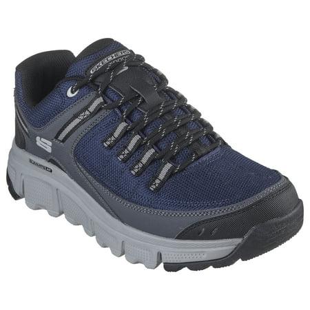 

Skechers Men s Memory Foam Summits Sneaker Wide Width