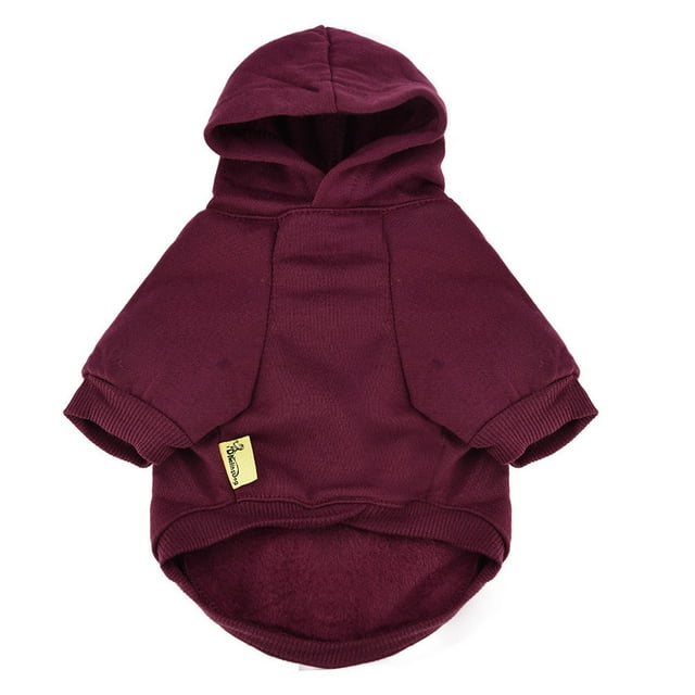 Kcodviy Small Clothes T-Shirt Pet Clothes for Cats Blend Dog Puppy Pet Dog Clothes for Small Dogs Clothes Dog Warm Clothes Big Dog Chihuahua Sweater Cat Clothes Bundle
