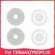 thumbnail image 1 of Soporte para Mopa de Aspiradora para T30MAX/T30PRO PLUS, Repuestos para Robot Aspirador (4 Unidades), 1 of 5