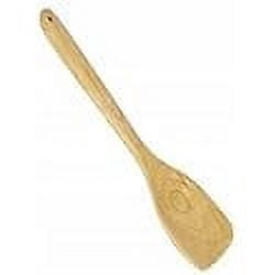 Good Cook Touch 13-inch Wooden Turner Spatula