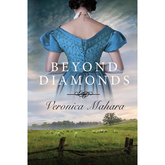 Beyond Diamonds, (Paperback)