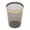 Black/Gold, variant on Efavormart 25 Pack Blush Crystal Plastic Tumbler Drink Glasses With Gold Rim, 10oz Disposable Party Cups