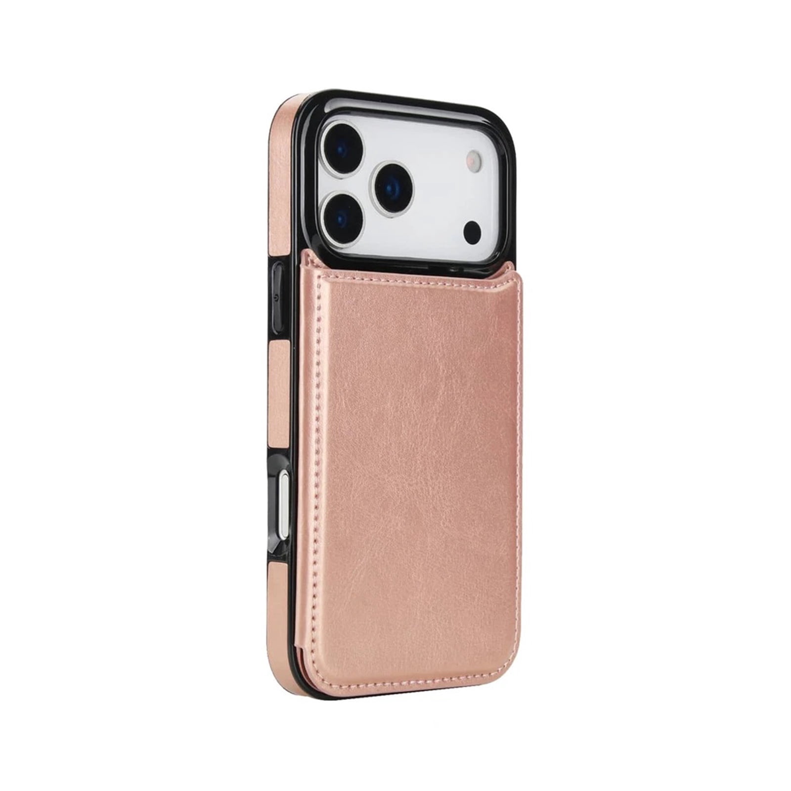 Strong WTCKW02 Case for iPhone 17 Pro - Rose Gold