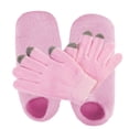thumbnail image 2 of Guante y calcetín hidratantes en gel para spa. Calcetín y guante hidratantes que suavizan y reparan la piel seca y agrietada de las manos y los pies. Eficaz para reparar la piel seca y agrietada. Calc, 2 of 5