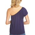thumbnail image 2 of 1.State Womens Jersey Sleeveless Pullover Top, 2 of 2