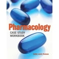 thumbnail image 1 of Pre-Owned Pharmacology Case Study Workbook (Paperback) 0763776130 9780763776138, 1 of 1