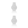 thumbnail image 1 of Molde de bombillas de luz LED Inteprter Base de Chip de silicona Molde DIY, 1 of 6