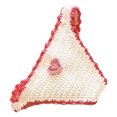 thumbnail image 1 of Handmade Crochet Bikini Bookmarks Funny Underwear Shaped Bookmark Page Holder For Books Unique Gift For Book Lovers, 1 of 9