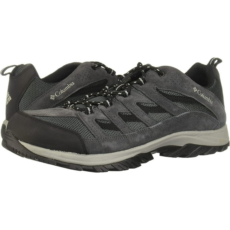 Columbia Men's Crestwood Boot - Walmart.com