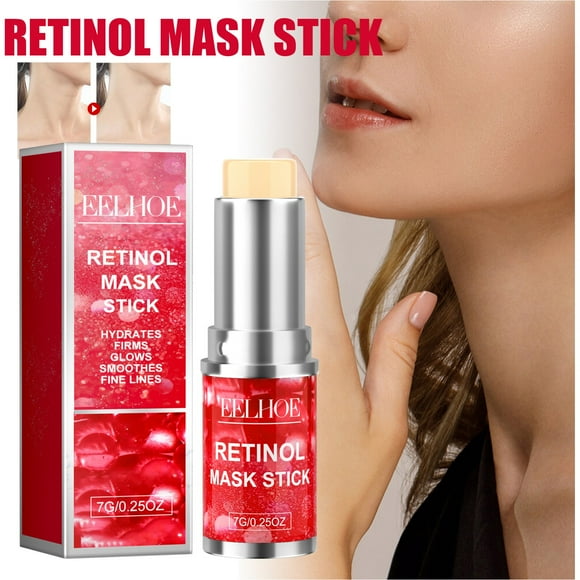 pstuiky Masks Retinol Avoidance-wrinkle Mask Stick 7g Retinol Avoidance-wrinkle Mask Stick 7g Sale