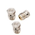 thumbnail image 2 of PCP HPA/CO2 Tank Regulator Valve Burst Disk 1.8K , 3K , 5K , 6K, 7.5K, 2 of 3