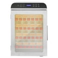 thumbnail image 5 of 800W Food Dehydrator Machine Fruit Vegetable Dry Machine 12 Grid Trays 30-90°C, 5 of 14