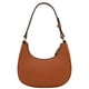 thumbnail image 5 of Bolso de hombro FashionPuzzle Small Crescent Bronce/Tan, 5 of 7