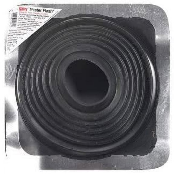 No-Caulk Flashing 10 " X 10 "