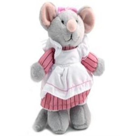 Music for Little Mozarts: Plush Toy - Nannerl Mouse