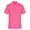 Hot Pink, variant on THDHVS Shirts for Boys,Boys Shirts,Kids Quick Dry Shirt Short Sleeve for School or Sports Red 11-12 Years